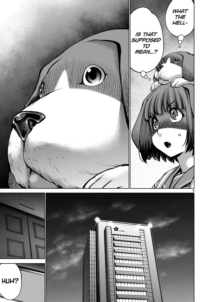 Killing Bites Chapter 120 image 09_optimized